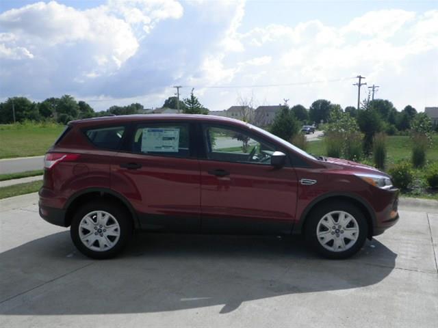 Ford Escape 2014 photo 1