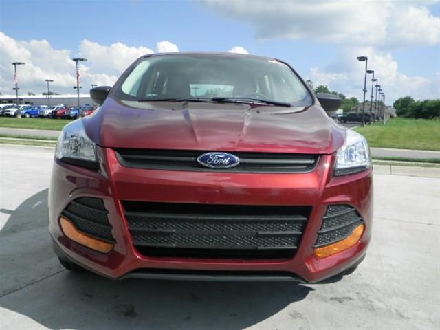 Ford Escape 2014 photo 2