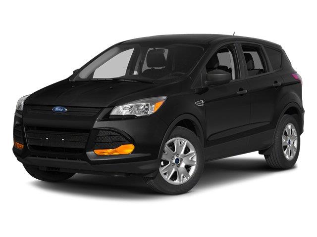 Ford Escape 2014 photo 2