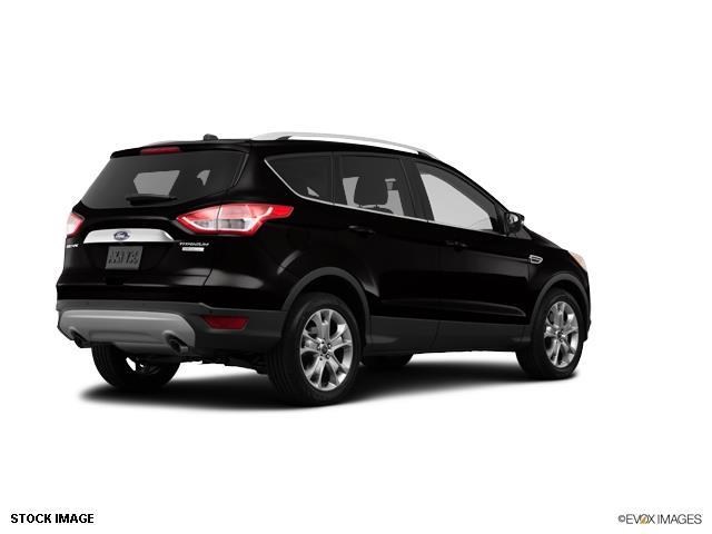 Ford Escape 2014 photo 1