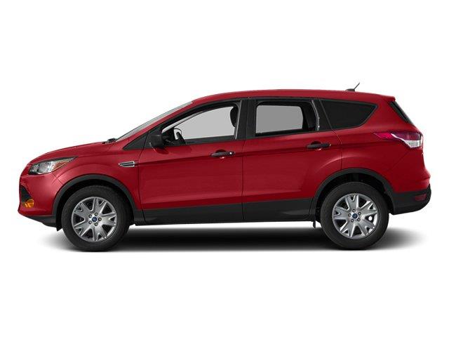 Ford Escape 2014 photo 3