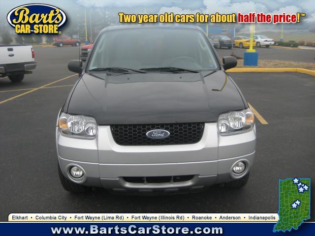 Ford Escape Hybrid ESi Sport Utility