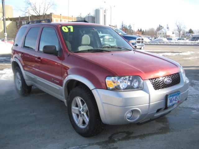 Ford Escape Hybrid ESi Sport Utility