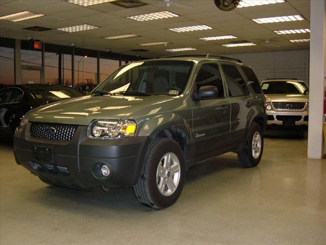 Ford Escape Hybrid ESi Sport Utility