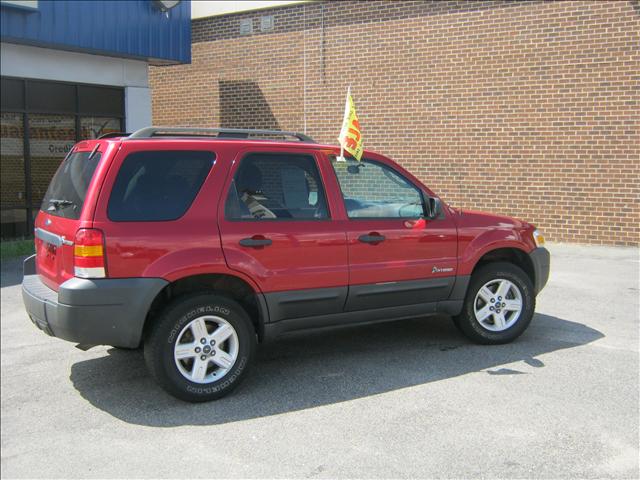 Ford Escape Hybrid ESi Sport Utility