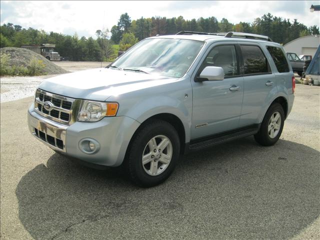 Ford Escape Hybrid LX Auto V6 Sport Utility