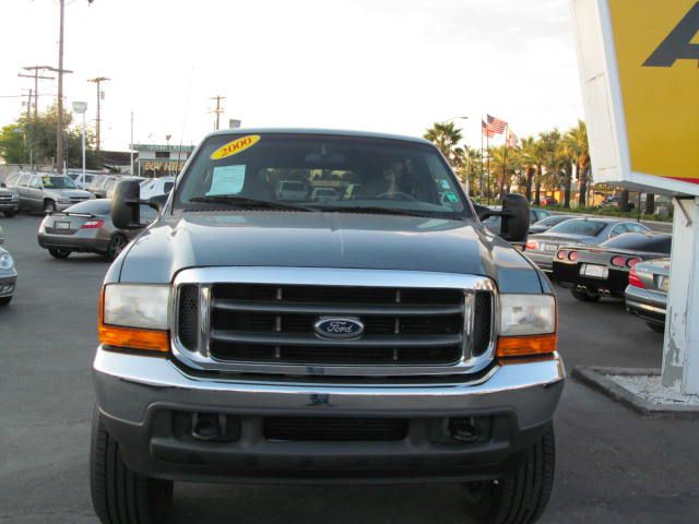 Ford Excursion SL 4x4 Regular Cab SUV