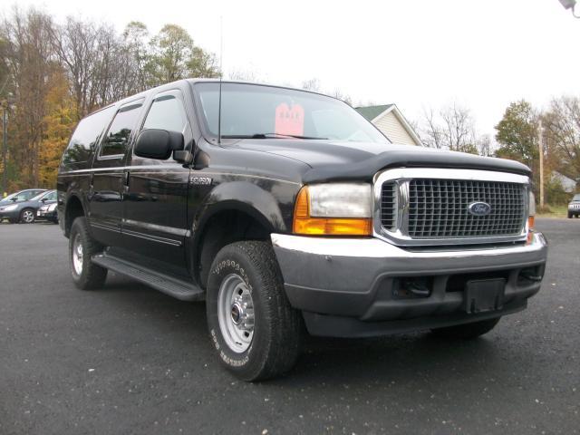 Ford Excursion ESi Sport Utility