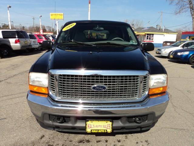 Ford Excursion 2000 photo 3