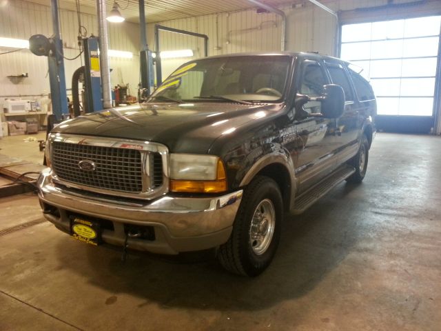 Ford Excursion I Limited SUV