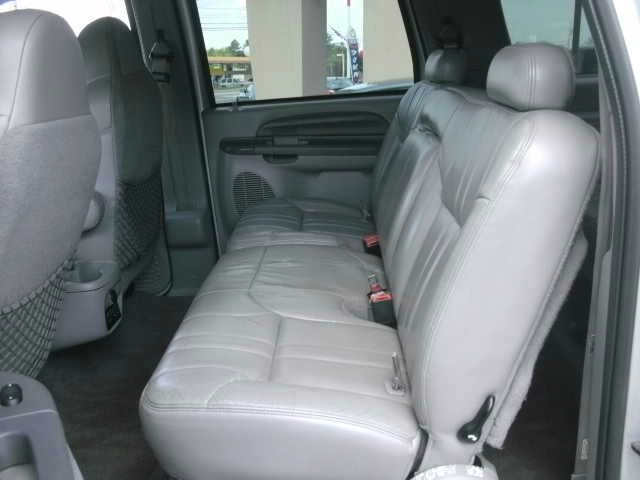 Ford Excursion 2000 photo 5