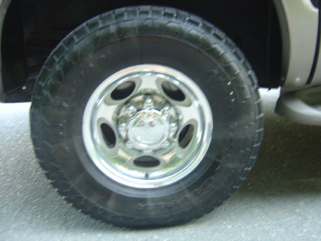 Ford Excursion 2000 photo 13