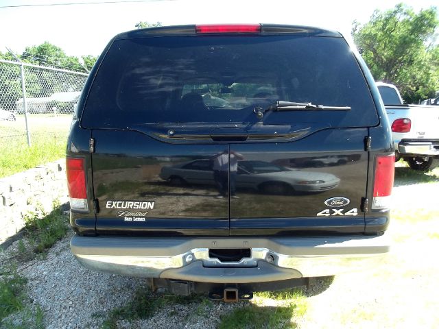 Ford Excursion 2000 photo 2