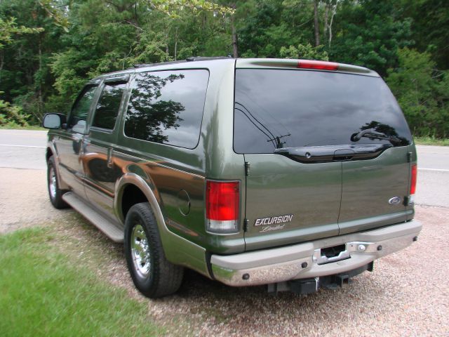 Ford Excursion I Limited SUV