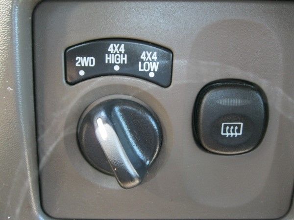 Ford Excursion 2001 photo 14