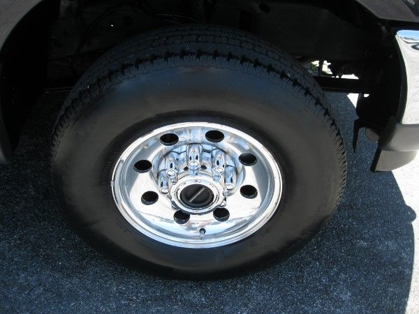 Ford Excursion 2001 photo 3