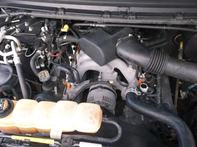 Ford Excursion 2001 photo 3