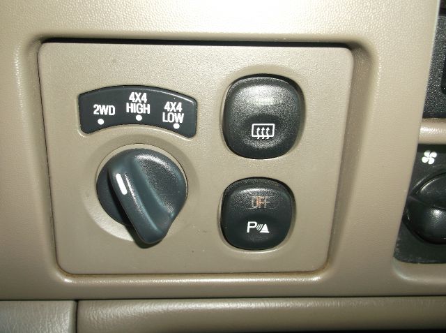 Ford Excursion 2001 photo 6