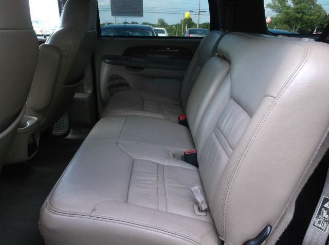 Ford Excursion 2001 photo 7