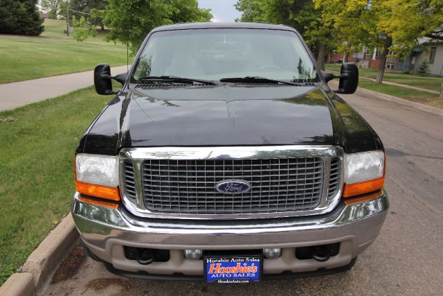 Ford Excursion 2001 photo 16