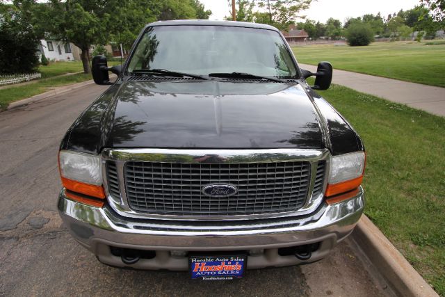 Ford Excursion 2001 photo 7