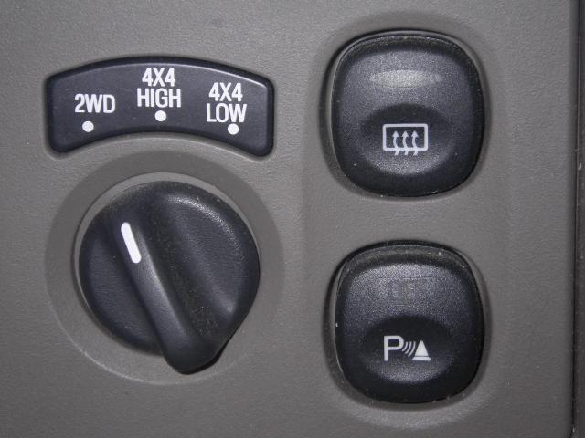 Ford Excursion 2001 photo 2