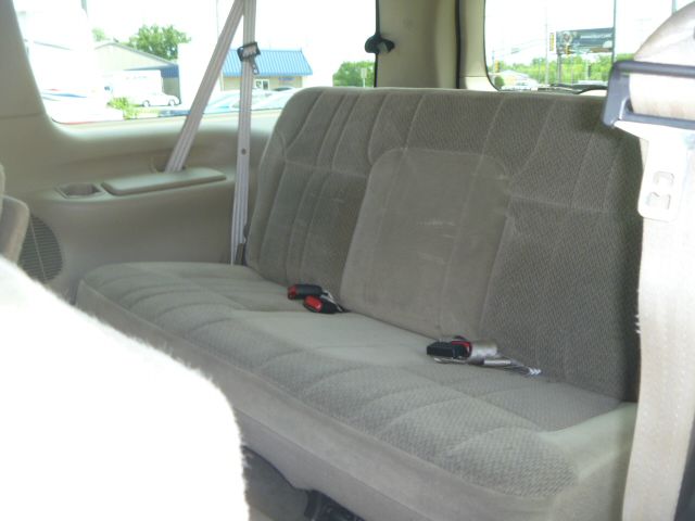 Ford Excursion 2001 photo 10