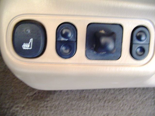 Ford Excursion 2001 photo 14