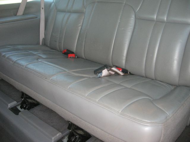 Ford Excursion 2001 photo 4