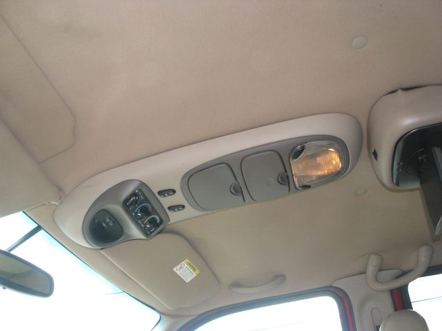 Ford Excursion 2001 photo 43