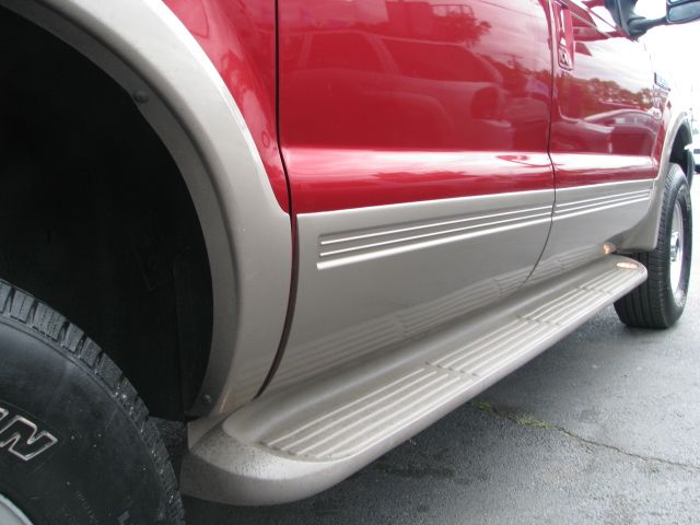 Ford Excursion 2001 photo 54