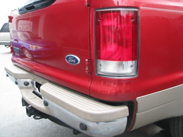 Ford Excursion 2001 photo 62