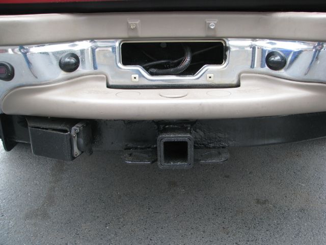 Ford Excursion 2001 photo 63