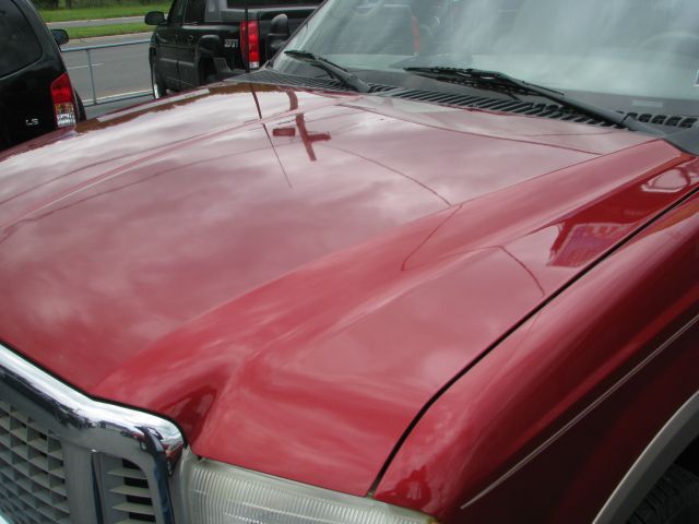 Ford Excursion 2001 photo 71