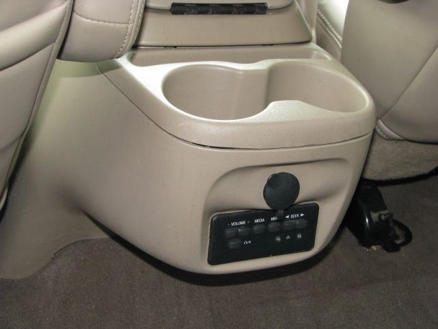 Ford Excursion 2001 photo 82