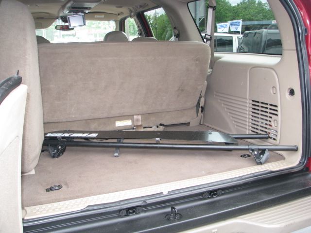 Ford Excursion 2001 photo 85