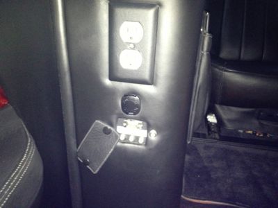 Ford Excursion 2002 photo 13