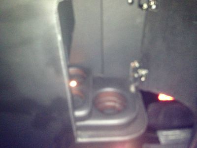 Ford Excursion 2002 photo 15