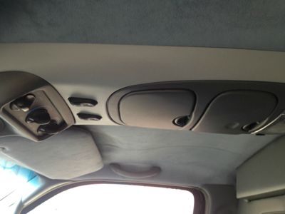 Ford Excursion 2002 photo 18