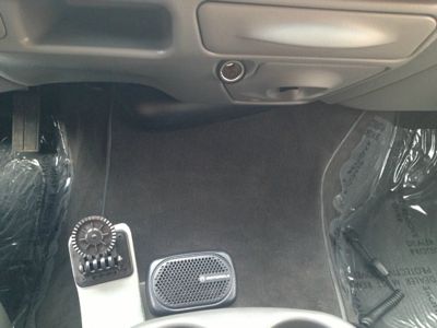 Ford Excursion 2002 photo 4