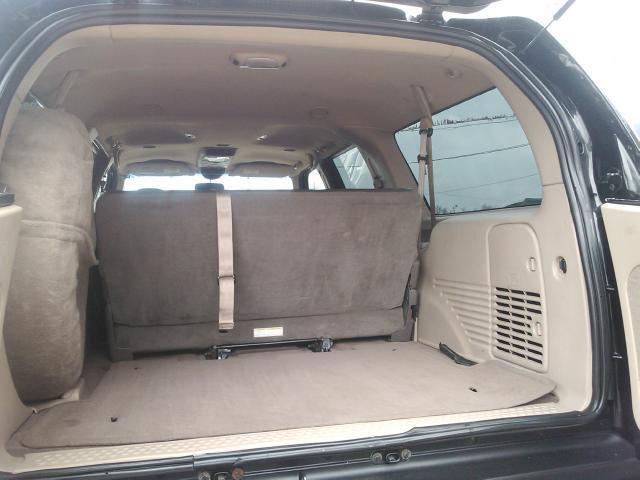 Ford Excursion 2002 photo 10