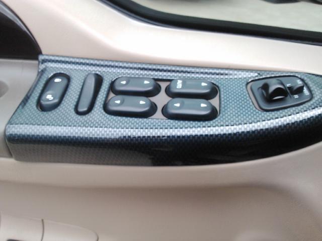 Ford Excursion 2002 photo 4