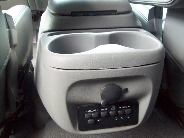 Ford Excursion 2002 photo 5