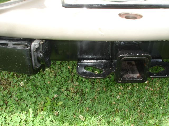 Ford Excursion 2002 photo 2