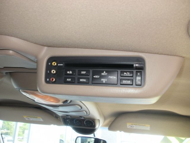 Ford Excursion 2003 photo 10