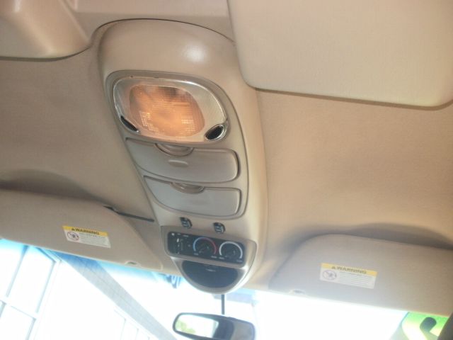 Ford Excursion 2003 photo 3