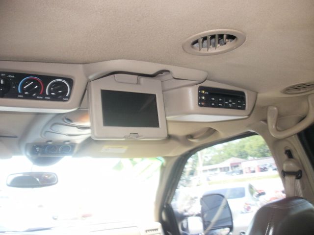 Ford Excursion 2003 photo 5