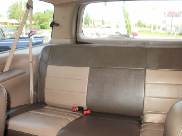 Ford Excursion 2003 photo 6