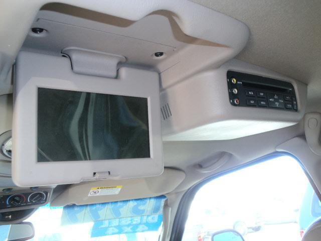 Ford Excursion 2003 photo 5