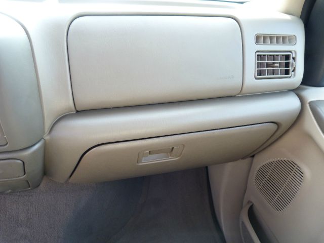 Ford Excursion 2003 photo 30